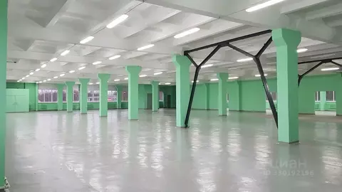 Производственное помещение в Ленинградская область, Шлиссельбург ...