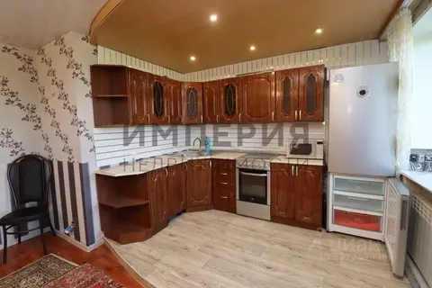 2-к кв. Магаданская область, Уптар пгт ул. Красноярская, 30 (55.1 м)