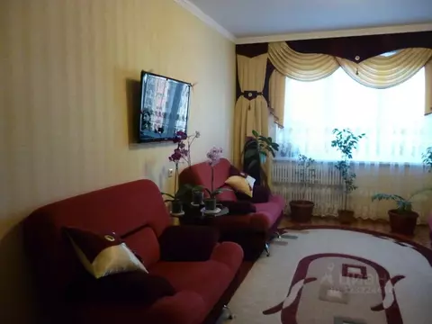 3-к кв. Белгородская область, Старый Оскол Северный мкр, 29 (65.0 м)