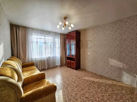 1-к кв. Свердловская область, Екатеринбург ул. Токарей, 48 (26.9 м)