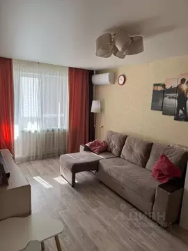 1-к кв. Томская область, Томск Новосибирская ул., 37 (35.7 м)