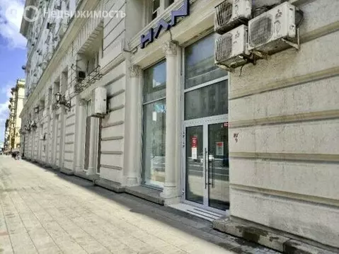 Помещение свободного назначения (112.7 м)