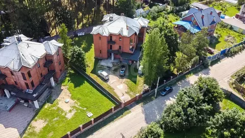 Дом в Ленинградская область, Всеволожск ул. Ясеневая, 14 (355 м)