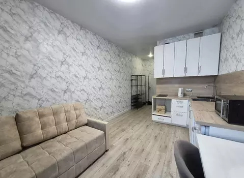 Продается студия