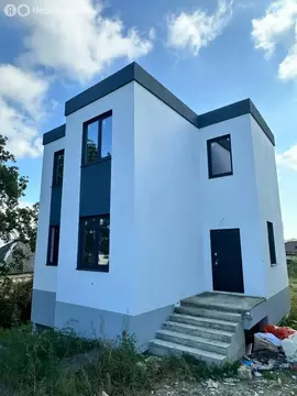 Дом в село Борисовка, улица Дружбы, 38 (200 м)