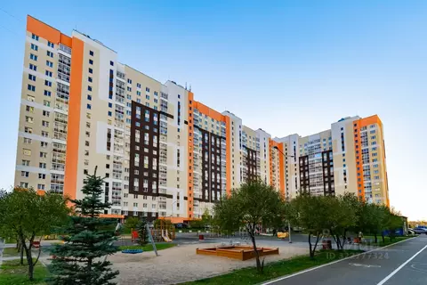 Студия Свердловская область, Екатеринбург ул. Латвийская, 56 (22.6 м)