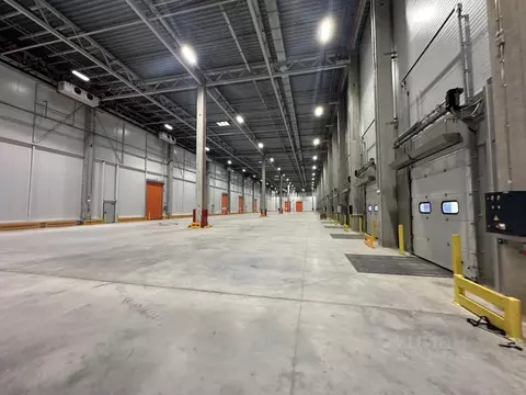 Склад в Москва ул. Адмирала Корнилова, 61 (5000 м)