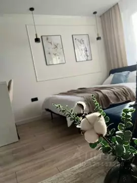 1-к кв. Башкортостан, Уфа ул. Шафиева, 3 (27.0 м)