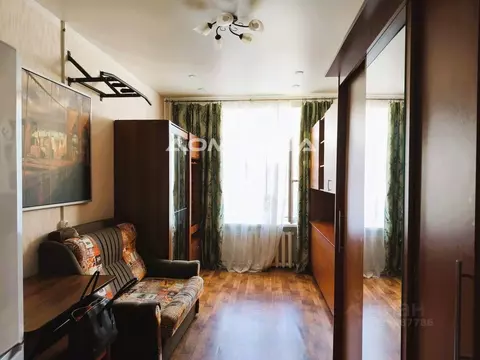 Комната Санкт-Петербург Большеохтинский просп., 22к1 (15.5 м)