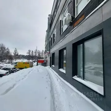 Помещение свободного назначения в Москва, Москва, Зеленоград к601А (45 ...