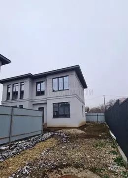 Коттедж в Самарская область, Самара Печерская ул. (150 м)