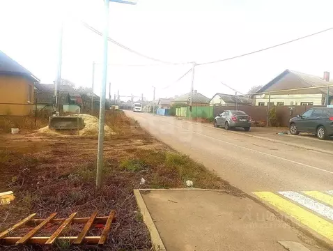 Участок в Белгородская область, Белгородский район, Пушкарское с/пос, ...