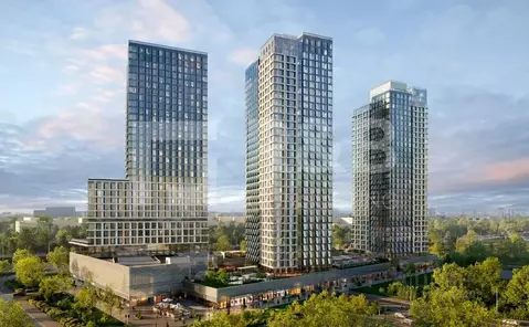 Офис в Москва просп. Мира, 222 (1459 м)