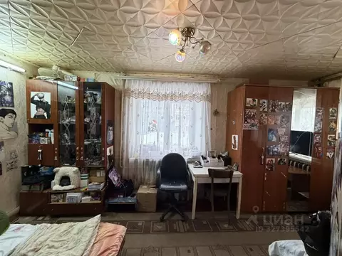 1-к кв. Московская область, Шатура ул. Энергетиков, 20 (28.0 м)