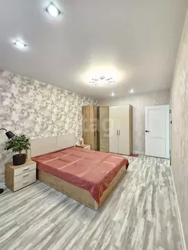 3-к кв. Курская область, Курск Студенческая ул., 12 (74.1 м)