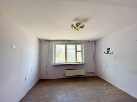 1-к кв. Калужская область, Калуга ул. Кибальчича, 8 (37.9 м)