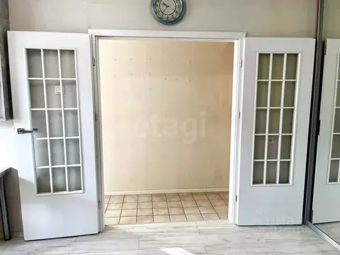 1-к кв. Калининградская область, Калининград Лесопильная ул., 65 (32.1 ...