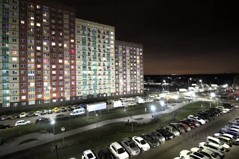 1-к кв. Московская область, Ленинский городской округ, Мисайлово пгт, ...