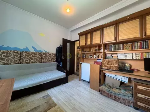 2-к кв. Башкортостан, Уфа Первомайская ул., 38 (45.0 м)