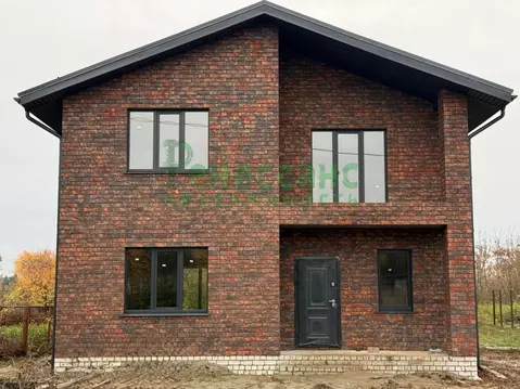 Дом в Брянская область, Брянский район, Снежское с/пос, пос. Путевка, ...