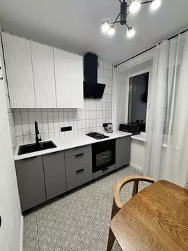 1-к кв. Москва Ленинградское ш., 112к2 (35.0 м)