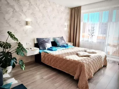 1-к кв. Московская область, Коломна Коломенская ул., 8 (34.0 м)