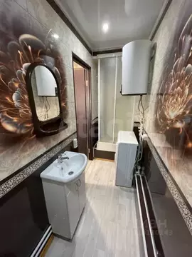 1-к кв. Костромская область, Ветлужский пгт ул. Энтузиастов, 12А (30.0 ...