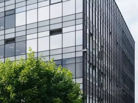 Офис в Москва проезд Проектируемый № 4062, 6с2 (341 м)