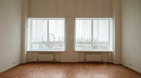 Офис в Санкт-Петербург пл. Карла Фаберже, 8 (298 м)