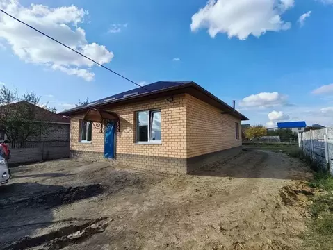 Коттедж в Белгородская область, Старооскольский городской округ, с. ...