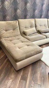 3-к кв. Московская область, Ленинский городской округ, Боброво пгт ул. ...