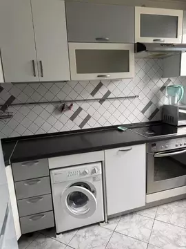 2-к кв. Москва ул. Василисы Кожиной, 14К6 (54.0 м)