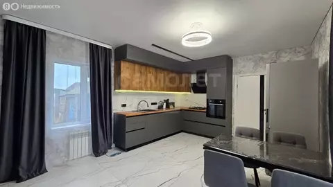 Дом в Нижняя Павловка, улица Гагарина, 86 (88 м)