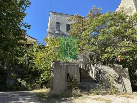 Офис в Севастополь ул. Ленина, 74А (245 м)