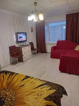 1-к кв. Архангельская область, Архангельск Воскресенская ул., 9 (35.0 ...