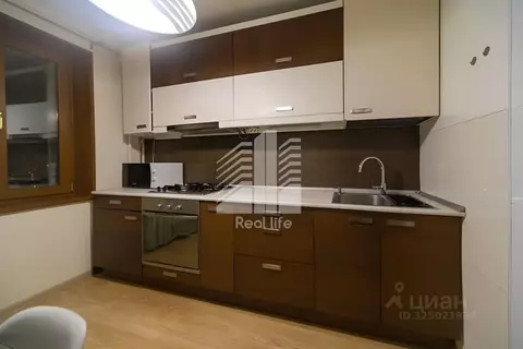 3-к кв. Московская область, Домодедово Центральный мкр, проезд ...