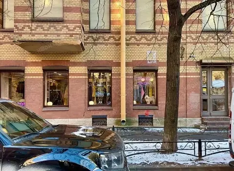 Помещение свободного назначения в Санкт-Петербург Лахтинская ул., 8А ...