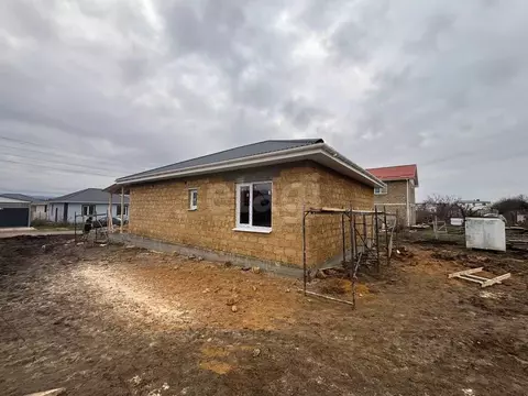 Дом в Крым, Симферопольский район, с. Доброе ул. Эльдара Халилова (103 ...