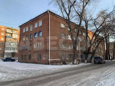 Комната Омская область, Омск Московка мкр, ул. Молодогвардейская, 9 ...