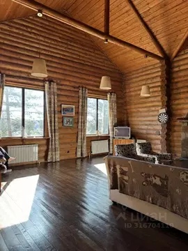 Коттедж в Костромская область, Красносельский район, Прискоковское ...