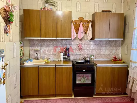 3-к кв. Саха (Якутия), Нерюнгри просп. Дружбы Народов, 6/2 (82.4 м)