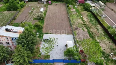 Дом в Хабаровский край, Хабаровский район, Октябрь СНТ ул. Приозерная, ...