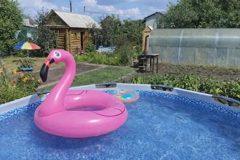 Дом в Самарская область, Ставропольский район, Подстепки с/пос, Чайка ...