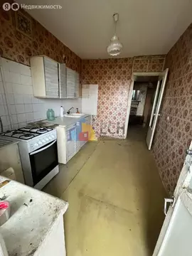 1-комнатная квартира: Тула, улица Академика Павлова, 2А (33.4 м)