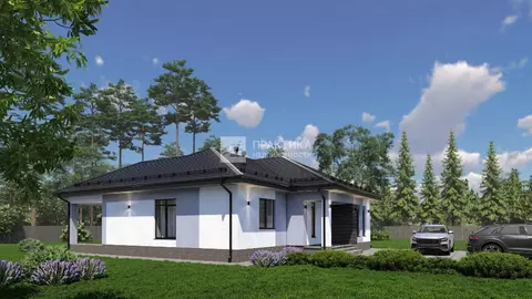 Продается дом в г. Ногинск