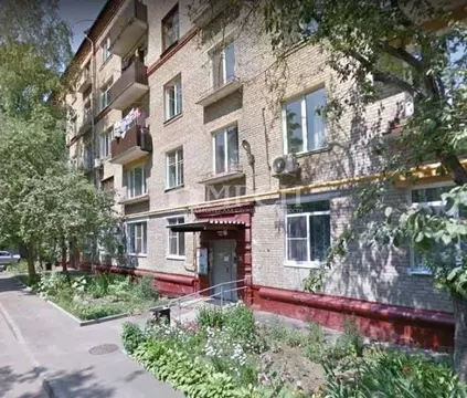 Комната Москва ул. Чистова, 26 (19.0 м)