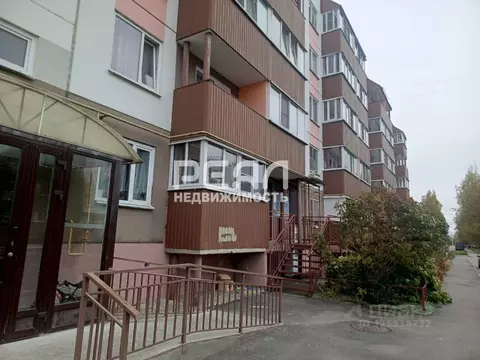 1-к кв. Ленинградская область, Гатчинский муниципальный округ, пос. ...