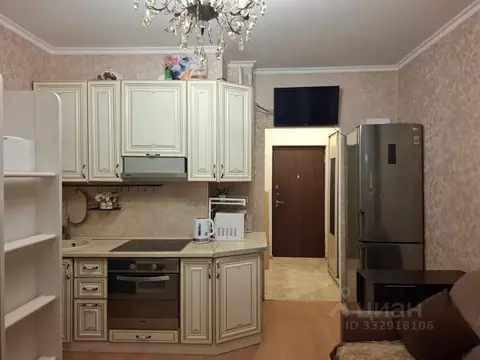 Студия Московская область, Ленинский городской округ, Мисайлово пгт, ...