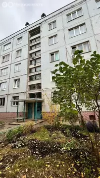 2-комнатная квартира: Оренбург, Больничный проезд, 14к2 (44.1 м)