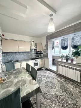 3-к кв. Ямало-Ненецкий АО, Ноябрьск ул. Владимира Высоцкого, 22 (74.8 ...